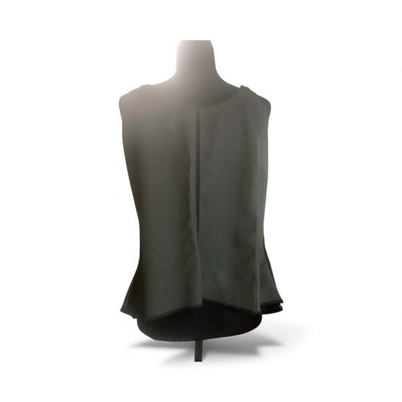 Squeem 5XL Seductive Open Bust Miracle Vest Cincher/Trainer/Girdle/Shapewear - Picture 13 of 13